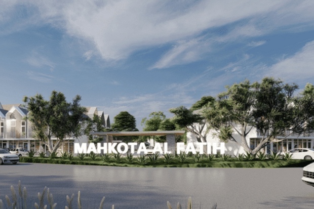 Mahkota Alfatiha: Solusi Hunian Cilacap yang Tepat untuk Masa Depan Anda